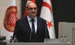 Barçın: “Polislere yeni hak değil, hak ettikleri düzenlemeler yapıldı”