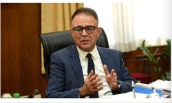 Bertan Özerdağ: Aynı gün düzenlenecek iki seçim organizasyonu zorlaştırabilir