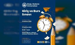 DAÜ Giriş ve Burs Sınavı’na son başvuru yarın