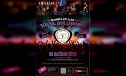 Canbulat Ortaokulu mezunları yarın akşam bir araya geliyor