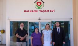 KSTU’den Kalkanlı Yaşam Evi İçin 'Tam Destek' Sözü