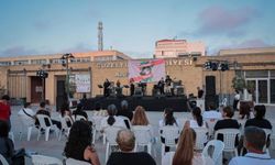 CTP Gençlik Örgütü Güzelyurt İlçesi’nden "2. Gençfest Güzelyurt" etkinliği