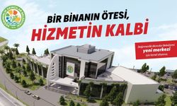 Değirmenlik Akıncılar Belediyesi yeni hizmet binasının temeli 18 Haziran’da atılıyor