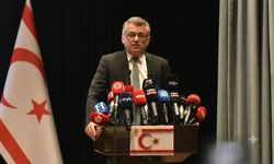 Cumhurbaşkanı Erhürman: “Kıbrıs Türk halkının çözüm iradesi benim aldığım yüzde 63 oyun dahi üzerindedir”