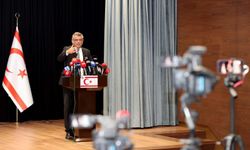 Cumhurbaşkanı Erhürman: “Prosedürel karar, Taşınmaz Mal Komisyonu'nun etkililiği ve KKTC'deki mülkiyet rejimi konusunda