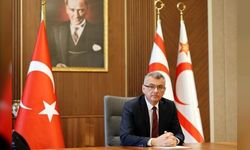 Erhürman:“Tahsin Ertuğruloğlu’na yanıt vermem söz konusu değil. Aynı noktadayım”
