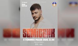 Festivaller festivali, Semicenk konseriyle final yapacak