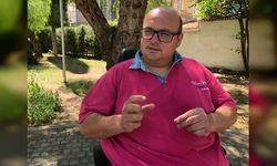 Gazeteci Bilbay Eminoğlu entübe edildi