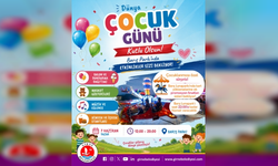 Girne Belediyesi, Barış Parkı’nda çocuklara yönelik etkinlikler düzenleyecek