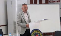GÜÇ-SEN’den hükümete son uyarı: "Limanlarda personel krizi var, eyleme hazırız!"