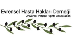 Evrensel Hasta Hakları Derneği’nden Barış Ruh ve Sinir Hastalıkları Hastanesi’ndeki ölümle ilgili soruşturma çağrısı