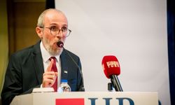 HP Genel Sekreteri Alas: "Çevreyi korumak bir tercih değil, zorunluluktur"