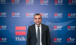 HP PM Üyesi Ercan: “Taksiler için sarı plaka uygulaması hayata geçirilmeli”