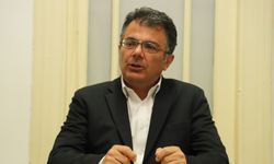 Akansoy: "Kıbrıs'ta gelecek ortak akılla inşa edilebilir"