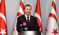 Başbakan Üstel: "Ercan Havalimanı KKTC'nin uluslararası havalimanıdır ve öyle kalacaktır"