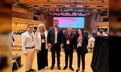 İMO, 21. Uluslararası Zemin Mekaniği ve Geoteknik Mühendisliği Konferansı’na katıldı
