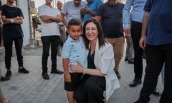 İncirli: Ülkenin geleceğini birlikte kuracağız