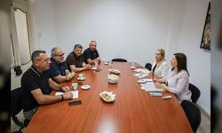 İncirli: “Halkın sağlıklı ve ulaşılabilir fiyatlarla ete erişmesi sağlanmalı”