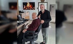 Eski Muhtar Taşel’den Kamil Kanlı’ya Destek Mesajı