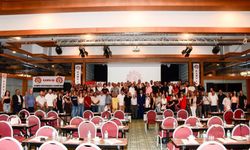 Kamu-İş “TİS Yasası ve Uygulamaları” panel dizisinin üçüncüsünü Gazimağusa'da gerçekleştirdi
