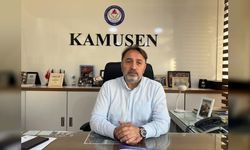 Kamusen sözünü tuttu!