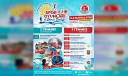 Karaoğlanoğlu Spor Oyunları ve Deniz Şenliği başlıyor