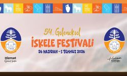 54. Geleneksel İskele Festivali bu akşam başlıyor