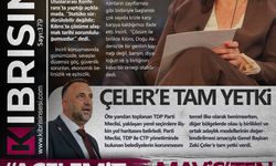 STATÜKO SÜRDÜRÜLEBİLİR DEĞİLDİR