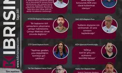 EĞİTİM POLİTİKASI GÜNÜ KURTARMA DEĞİL, GELECEĞİ PLANLAMA İŞİDİR.