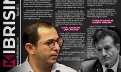 Üredi'den Arıklı'ya: "DAİRE BABANIN MALI DEĞİL!"