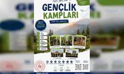 KKTC’den gençler Türkiye’deki kamplara bu yıl da katılabilecek