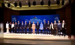 KKTC-TC iş birliğinde “Dijital Zorbalık, Bağımlılık ve Koruma Sempozyumu” yapılıyor