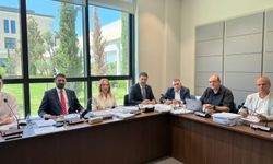 “BRTK (Değişiklik) Yasa Tasarısı” ile “Kamu Görevlileri (Değişiklik) Yasa Tasarısı” Genel Kurul’a sevk edildi