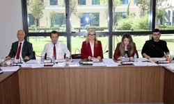 Ekonomi, Maliye, Bütçe ve Plan Komitesi, 3 yasa tasarısını Genel Kurul’a sevk etti