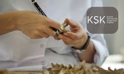 Kazakistan’dan KŞK’ya ilk mali katkı