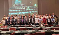 KTAMS, Cenevre’de 114. Uluslararası İşçi Konferansı’na katıldı