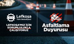 LTB’den Asfaltlama Duyurusu