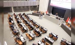Meclis Genel Kurulu yarın toplanacak