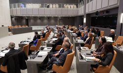 Kurul dört yasa tasarısı ve bir yasa önerisini kabul etti
