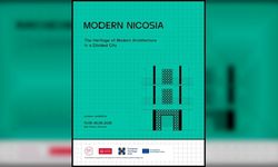 “Modern Nicosia” sergisi, bu akşam İplik Pazarı’nda açılıyor