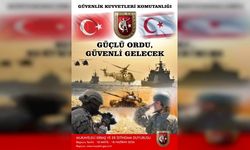 Mukaveleli erbaş ve er alımı başvurularında son gün yarın