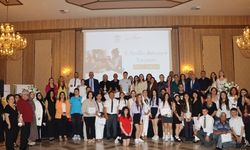 5. Nesiller Buluşuyor Yarışması’nın ödülleri verildi
