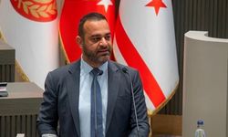 Ongun Talat: “AÖA siyasallaştırılmamalı”