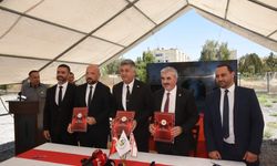 Başbakanlık Afet ve Acil Durum Yönetimi Komitesi toplandı