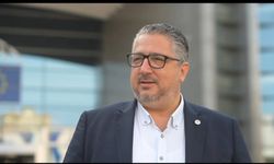 Şenkul: AB ile kurulan ilişkiler güçlendirilmeli