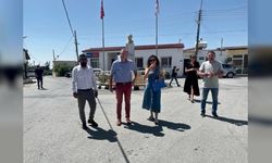 Geçitkale-Serdarlı Belediyesi'nden dev proje: AB Onaylı Muhafız Meydanı Projesi hayata geçiyor!