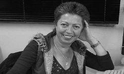 Gazeteci, yazar ve barış aktivisti Sevgül Uludağ hayatını kaybetti.