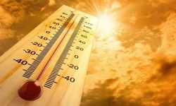 Hava sıcaklığı 35 dereceye kadar yükselecek