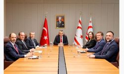 "Siyasi Partiler Konseyi" yarın toplanıyor