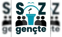 Söz Gençte Organizasyon Komitesi: “Önerilerimizin Meclis kürsüsünden değerlendirilmesini son derece önemli buluyoruz”